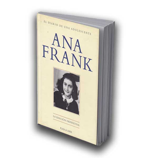 Diario de Ana Frank