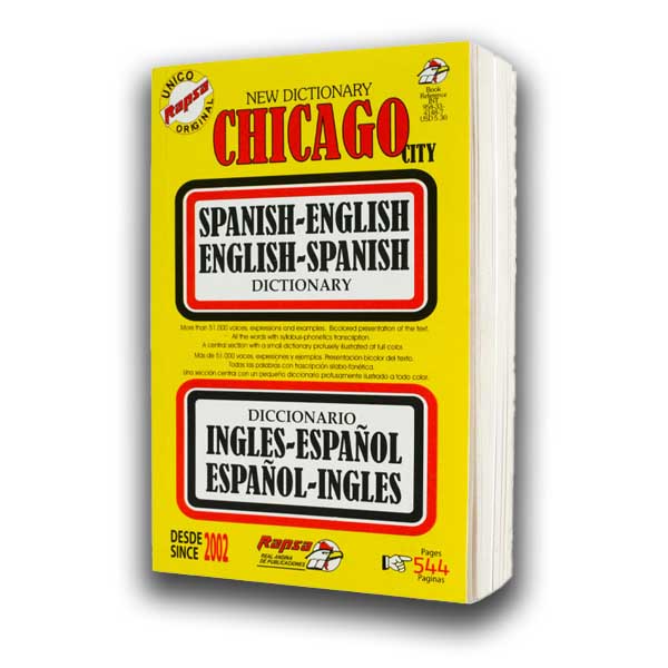 ingles in chicago