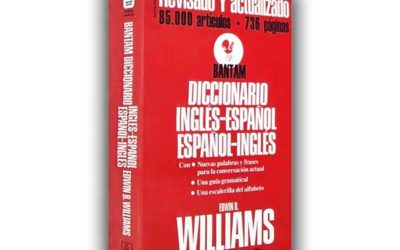Diccionario español-inglés Williams